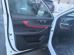 Chery Tiggo 7 Edition 1.6T - ფოტო 12
