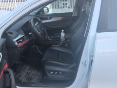 Chery Tiggo 7 Edition 1.6T - ფოტო 14