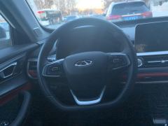 Chery Tiggo 7 Edition 1.6T - ფოტო 18