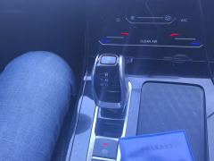 Chery Tiggo 7 Edition 1.6T - ფოტო 19
