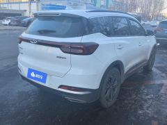 Chery Tiggo 7 Edition 1.6T - ფოტო 2