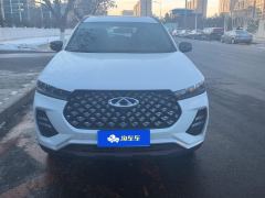 Chery Tiggo 7 Edition 1.6T - ფოტო 3