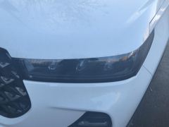 Chery Tiggo 7 Edition 1.6T - ფოტო 4