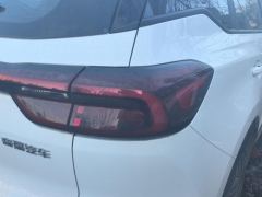 Chery Tiggo 7 Edition 1.6T - ფოტო 5