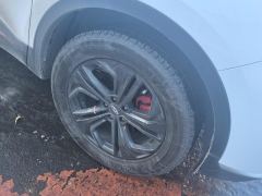 Chery Tiggo 7 Edition 1.6T - ფოტო 6