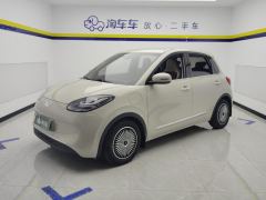 Wuling Bingo Binguo 333km Lingxi Connected Plus - ფოტო 1