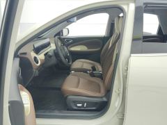 Wuling Bingo Binguo 333km Lingxi Connected Plus - ფოტო 14