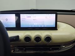 Wuling Bingo Binguo 333km Lingxi Connected Plus - ფოტო 17