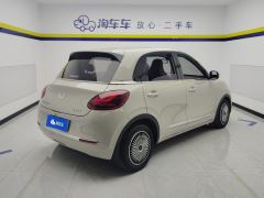 Wuling Bingo Binguo 333km Lingxi Connected Plus - ფოტო 2