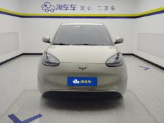 Wuling Bingo Binguo 333km Lingxi Connected Plus - ფოტო 3