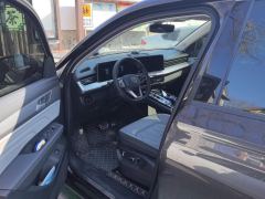 Volkswagen Lanhun Tour Zhongxiang Edition 380TSI AWD R-Line Parade version - ფოტო 14