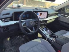 Volkswagen Lanhun Tour Zhongxiang Edition 380TSI AWD R-Line Parade version - ფოტო 16