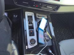 Volkswagen Lanhun Tour Zhongxiang Edition 380TSI AWD R-Line Parade version - ფოტო 19