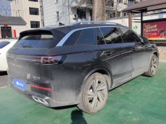 Volkswagen Lanhun Tour Zhongxiang Edition 380TSI AWD R-Line Parade version - ფოტო 2