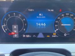 Volkswagen Lanhun Tour Zhongxiang Edition 380TSI AWD R-Line Parade version - ფოტო 20