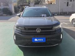 Volkswagen Lanhun Tour Zhongxiang Edition 380TSI AWD R-Line Parade version - ფოტო 3