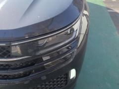 Volkswagen Lanhun Tour Zhongxiang Edition 380TSI AWD R-Line Parade version - ფოტო 4