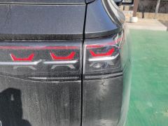 Volkswagen Lanhun Tour Zhongxiang Edition 380TSI AWD R-Line Parade version - ფოტო 5