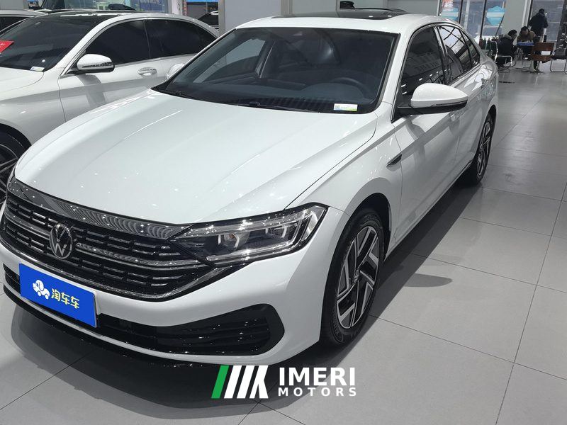 Volkswagen Jetta 300TSI Edition