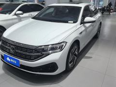Volkswagen Jetta Sagitar 300TSI Dual-clutch transmission superior version - ფოტო 1