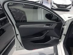 Volkswagen Jetta Sagitar 300TSI Dual-clutch transmission superior version - ფოტო 12