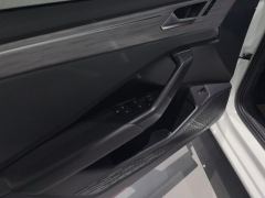 Volkswagen Jetta Sagitar 300TSI Dual-clutch transmission superior version - ფოტო 13