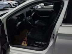 Volkswagen Jetta Sagitar 300TSI Dual-clutch transmission superior version - ფოტო 14