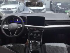 Volkswagen Jetta Sagitar 300TSI Dual-clutch transmission superior version - ფოტო 16