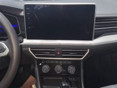 Volkswagen Jetta Sagitar 300TSI Dual-clutch transmission superior version - ფოტო 17