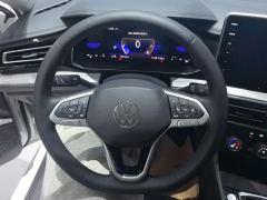 Volkswagen Jetta Sagitar 300TSI Dual-clutch transmission superior version - ფოტო 18