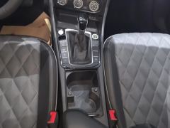 Volkswagen Jetta Sagitar 300TSI Dual-clutch transmission superior version - ფოტო 19