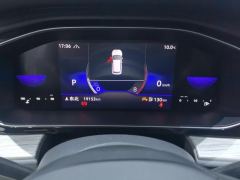 Volkswagen Jetta Sagitar 300TSI Dual-clutch transmission superior version - ფოტო 20