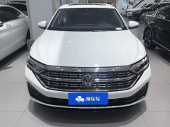 Volkswagen Jetta Sagitar 300TSI Dual-clutch transmission superior version - ფოტო 3