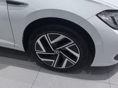 Volkswagen Jetta Sagitar 300TSI Dual-clutch transmission superior version - ფოტო 6