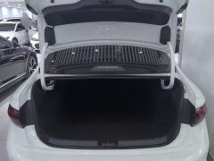 Volkswagen Jetta Sagitar 300TSI Dual-clutch transmission superior version - ფოტო 7