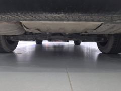 Volkswagen Jetta Sagitar 300TSI Dual-clutch transmission superior version - ფოტო 9