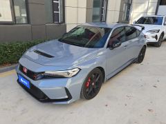 Honda Civic 420TURBO TYPE R - ფოტო 1