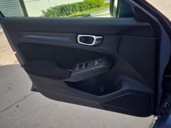 Honda Civic 420TURBO TYPE R - ფოტო 12