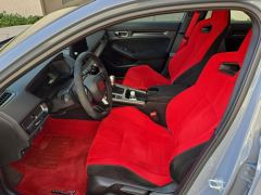 Honda Civic 420TURBO TYPE R - ფოტო 14