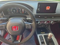 Honda Civic 420TURBO TYPE R - ფოტო 16