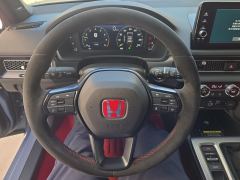 Honda Civic 420TURBO TYPE R - ფოტო 18