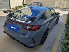Honda Civic 420TURBO TYPE R - ფოტო 2
