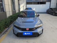 Honda Civic 420TURBO TYPE R - ფოტო 3