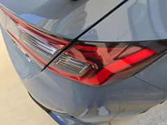 Honda Civic 420TURBO TYPE R - ფოტო 5