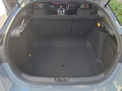 Honda Civic 420TURBO TYPE R - ფოტო 7