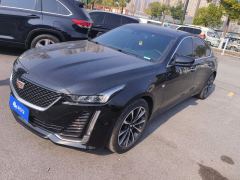 Cadillac CT5 28T Premium - фото 1