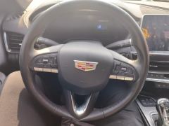 Cadillac CT5 28T Premium - фото 18