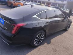 Cadillac CT5 28T Premium - фото 2