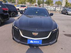 Cadillac CT5 28T Premium - фото 3