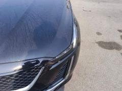 Cadillac CT5 28T Premium - фото 4